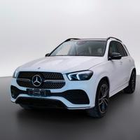 MERCEDES-BENZ GLE - V167 2019 - GLE 400 d Premium