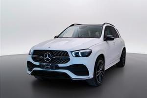MERCEDES-BENZ GLE - V167 2019 - GLE 400 d Premium