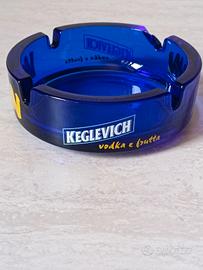 posacenere Keglevich 
