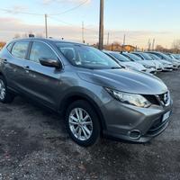 Nissan Qashqai 1.2 DIG-T Tekna