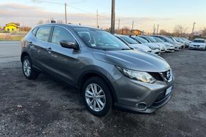 Nissan Qashqai 1.2 DIG-T Tekna
