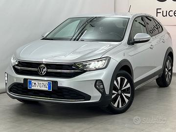 Taigo 1.0 tsi Life 95cv