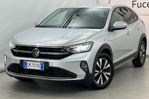 Taigo 1.0 tsi Life 95cv