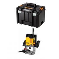 Dewalt Dwe627Kt-Qs Elettrofresatrice Elettronica.