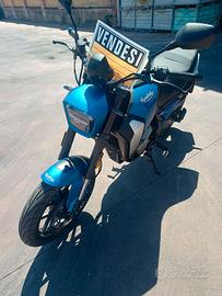 Mondial Flex 300