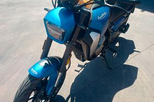 Mondial Flex 300