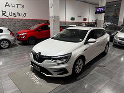 Renault Megane Mégane Sporter Blue dCi 115 CV EDC 