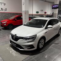 Renault Megane Mégane Sporter Blue dCi 115 CV EDC 