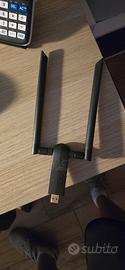 Adattatore WiFiUSB