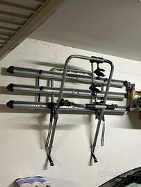 Porta biciclette
