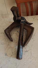 Antico Set da Calzolaio (Epoca inzio ‘900)