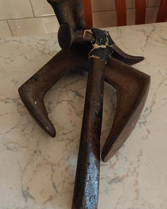 Antico Set da Calzolaio (Epoca inzio ‘900)