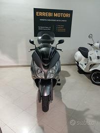 Honda Silver Wing 400 T400
