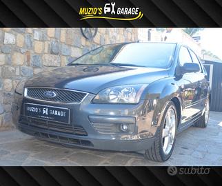 Ford Focus 1.6 TDCi (90CV) 5p.