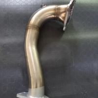 Downpipe abarth 500 giulietta punto mito turbo IHI