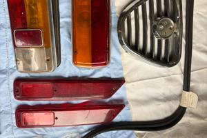 Ricambi alfa romeo giulia/alfetta gt gtv