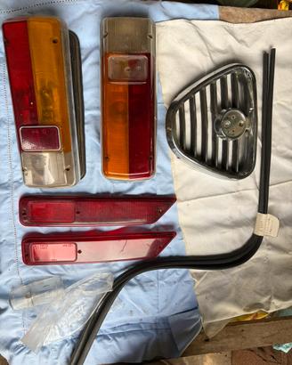 Ricambi alfa romeo giulia/alfetta gt gtv