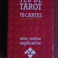 Carte Francesi Vintage 