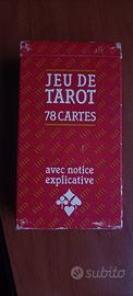 Carte Francesi Vintage 