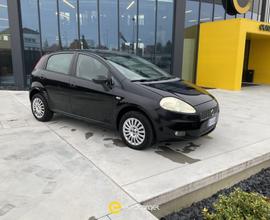 FIAT Grande Punto 1.4 5 porte Dynamic Natural Po