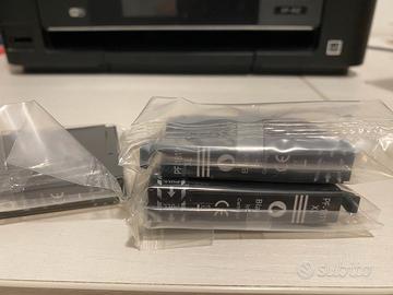 Cartucce Stampante Epson EcoTank Et-180