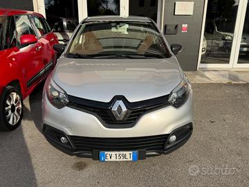Renault Captur 1.5 dCi 8V 90 CV Start&Stop Live