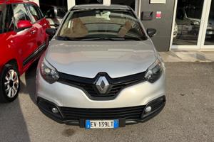 Renault Captur 1.5 dCi 8V 90 CV Start&Stop Live