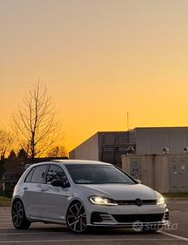 Volkswagen Golf GTI MK7.5 Performance
