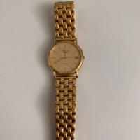 Orologio Longines al quarzo  in  condizioni ottime