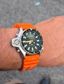 Citizen aqualand