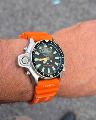 Citizen aqualand