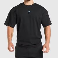 GymShark t-shirt Uomo - S - Palestra