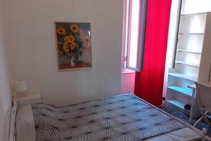 Camera singola Sampierdarena Fiumara dal 8 Marzo