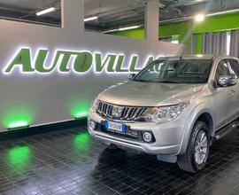 Mitsubishi L200 2.4 DI-D/181CV Double Cab Intense 