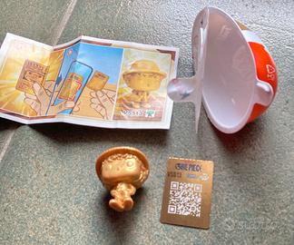 Sorprese kinder Joy