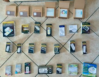 Controller Led smart RGB Wifi Bluetooth