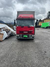 Iveco Eurocargo 100E21 Manuale Problemi Alla Testa