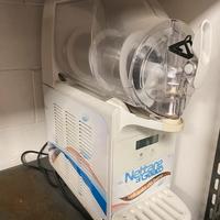 Macchina per vellutate da bere