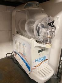 Macchina per vellutate da bere