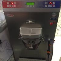 Trittico bravo 610 sistema ionico executive