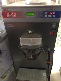 Trittico bravo 610 sistema ionico executive