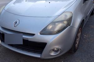 Renault Clio Sportour 2011