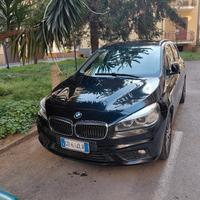Bmw 216 active tourer  diesel  automatica