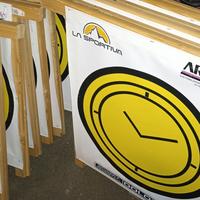 Cartelli rally/regolarità