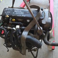 SUZUKI JIMNY MOTORE COMPLETO M13A 60kw 82cv