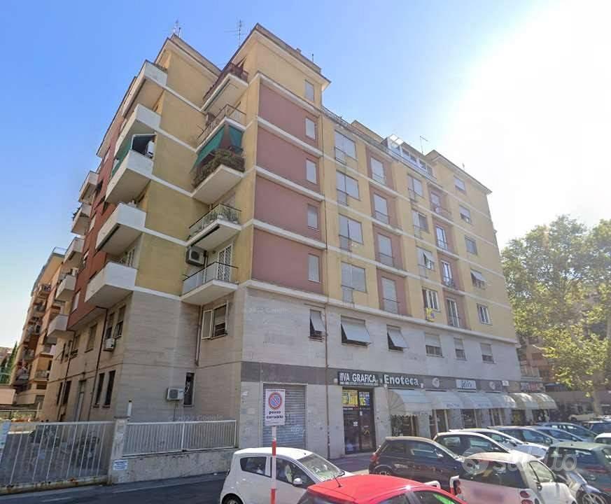 Appartamento – Roma, Portuense - Altro