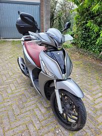 Kymco people 150
