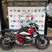 BMW R nineT Urban GS Option 719