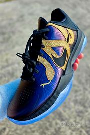 Nike Kobe V Protro - Year of the Mamba