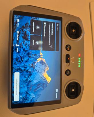 dji rc control